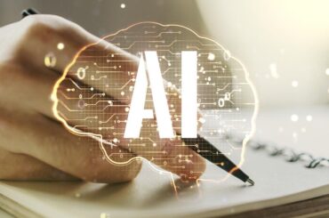 How AI is Disrupting The Way Educators Teach