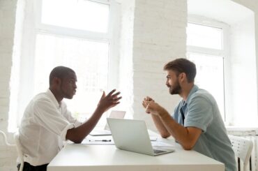 Why founders fail as CEOs