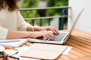Top Online Business Ideas