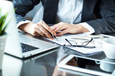 Asset Based Business Valuation
