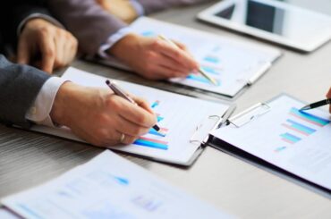 Business Valuation