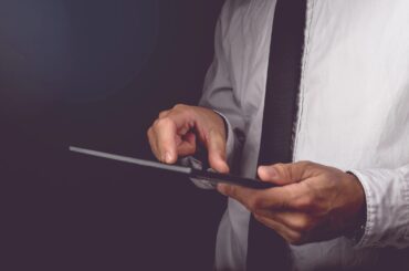 email automation workflow